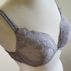 Victoria's secret bra